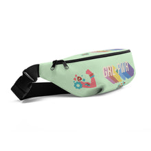 Load image into Gallery viewer, GRL-POWER - Fanny Pack