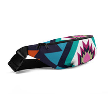 Load image into Gallery viewer, SUNBURST - Fanny Pack