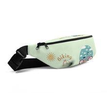 Load image into Gallery viewer, BIKING PASSION - Fanny Pack