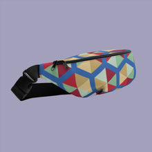 Load image into Gallery viewer, CONNECT - Fanny Pack