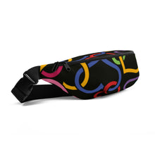 Load image into Gallery viewer, LINKED HEARTS - Fanny Pack