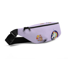 Load image into Gallery viewer, UNICORN MAGIC - Fanny Pack