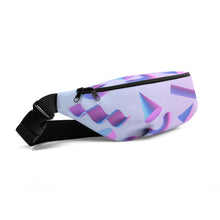 Load image into Gallery viewer, SHAPES - Fanny Pack