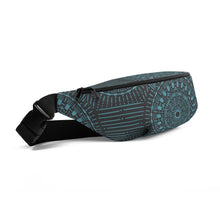 Load image into Gallery viewer, MYSTIC WHEEL - Fanny Pack
