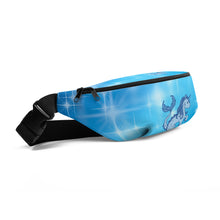 Load image into Gallery viewer, STARLIGHT UNICORN - Fanny Pack