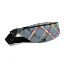 Load image into Gallery viewer, THROW - Fanny Pack