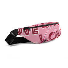 Load image into Gallery viewer, LOVE - Fanny Pack