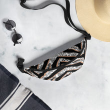 Load image into Gallery viewer, SAFARI - Fanny Pack