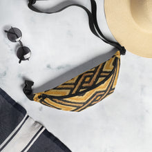 Load image into Gallery viewer, FALLSUM - Fanny Pack