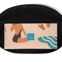 Load image into Gallery viewer, SUMMER VIBES - Fanny Pack