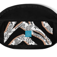 Load image into Gallery viewer, SAFARI - Fanny Pack