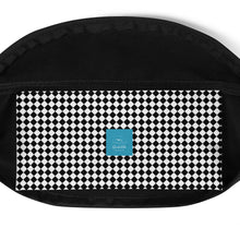 Load image into Gallery viewer, GEO - Fanny Pack