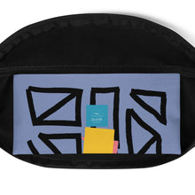 Load image into Gallery viewer, ABSTRACT - Fanny Pack