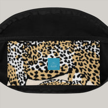 Load image into Gallery viewer, CHEETAH - Fanny Pack