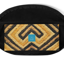 Load image into Gallery viewer, FALLSUM - Fanny Pack