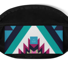Load image into Gallery viewer, SUNBURST - Fanny Pack