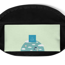 Load image into Gallery viewer, BIKING PASSION - Fanny Pack