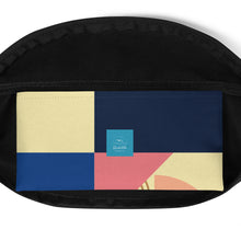 Load image into Gallery viewer, GEOPRINT - Fanny Pack