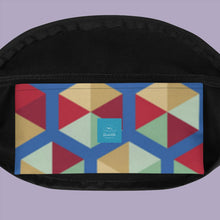 Load image into Gallery viewer, CONNECT - Fanny Pack