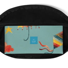 Load image into Gallery viewer, HOT AIR - Fanny Pack