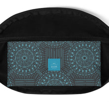 Load image into Gallery viewer, MYSTIC WHEEL - Fanny Pack