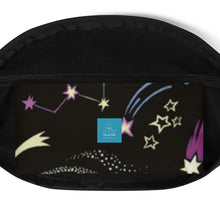 Load image into Gallery viewer, GALAXY - Fanny Pack
