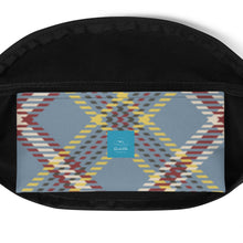 Load image into Gallery viewer, THROW - Fanny Pack
