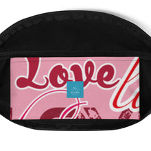 Load image into Gallery viewer, LOVE - Fanny Pack