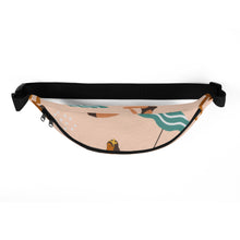 Load image into Gallery viewer, SUMMER VIBES - Fanny Pack