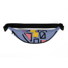Load image into Gallery viewer, ABSTRACT - Fanny Pack