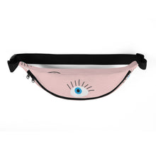 Load image into Gallery viewer, EYES ON - Fanny Pack
