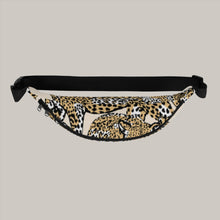 Load image into Gallery viewer, CHEETAH - Fanny Pack