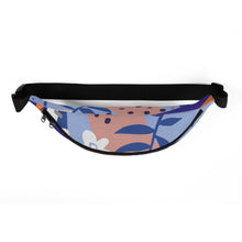 Load image into Gallery viewer, FLORAL - Fanny Pack