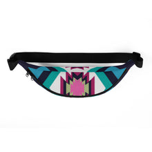 Load image into Gallery viewer, SUNBURST - Fanny Pack