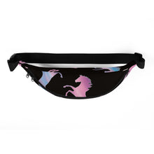 Load image into Gallery viewer, NEON HORSES - Fanny Pack