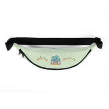 Load image into Gallery viewer, BIKING PASSION - Fanny Pack