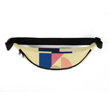 Load image into Gallery viewer, GEOPRINT - Fanny Pack