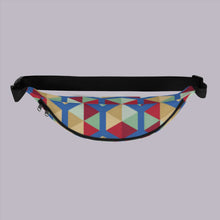 Load image into Gallery viewer, CONNECT - Fanny Pack