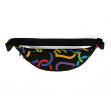 Load image into Gallery viewer, LINKED HEARTS - Fanny Pack