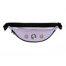 Load image into Gallery viewer, UNICORN MAGIC - Fanny Pack