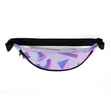 Load image into Gallery viewer, SHAPES - Fanny Pack