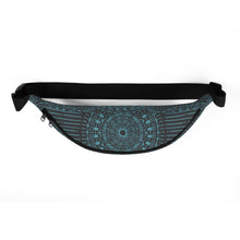 Load image into Gallery viewer, MYSTIC WHEEL - Fanny Pack