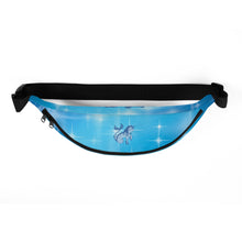 Load image into Gallery viewer, STARLIGHT UNICORN - Fanny Pack