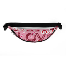 Load image into Gallery viewer, LOVE - Fanny Pack