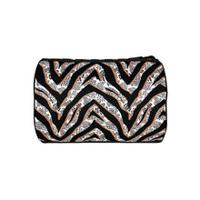 Load image into Gallery viewer, SAFARI - All-over print gym bag
