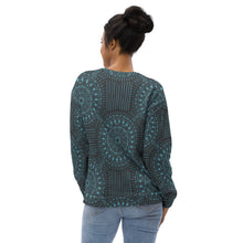 Load image into Gallery viewer, MYSTIC WHEEL - Unisex Sweatshirt