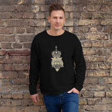 Load image into Gallery viewer, KING BEAST - Unisex Sweatshirt