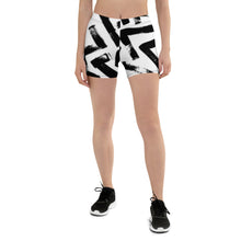 Load image into Gallery viewer, BumN-MAZE - Shorts