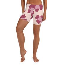 Load image into Gallery viewer, BumN-FELINE - Shorts