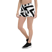 Load image into Gallery viewer, BumN-MAZE - Shorts